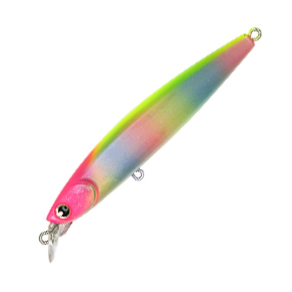 HI-STANDARD 97S 97mm 15g(S067C ﾋﾟﾝｸﾍｯﾄﾞﾊﾟｰﾙｷｬﾝﾃﾞｨｰ)